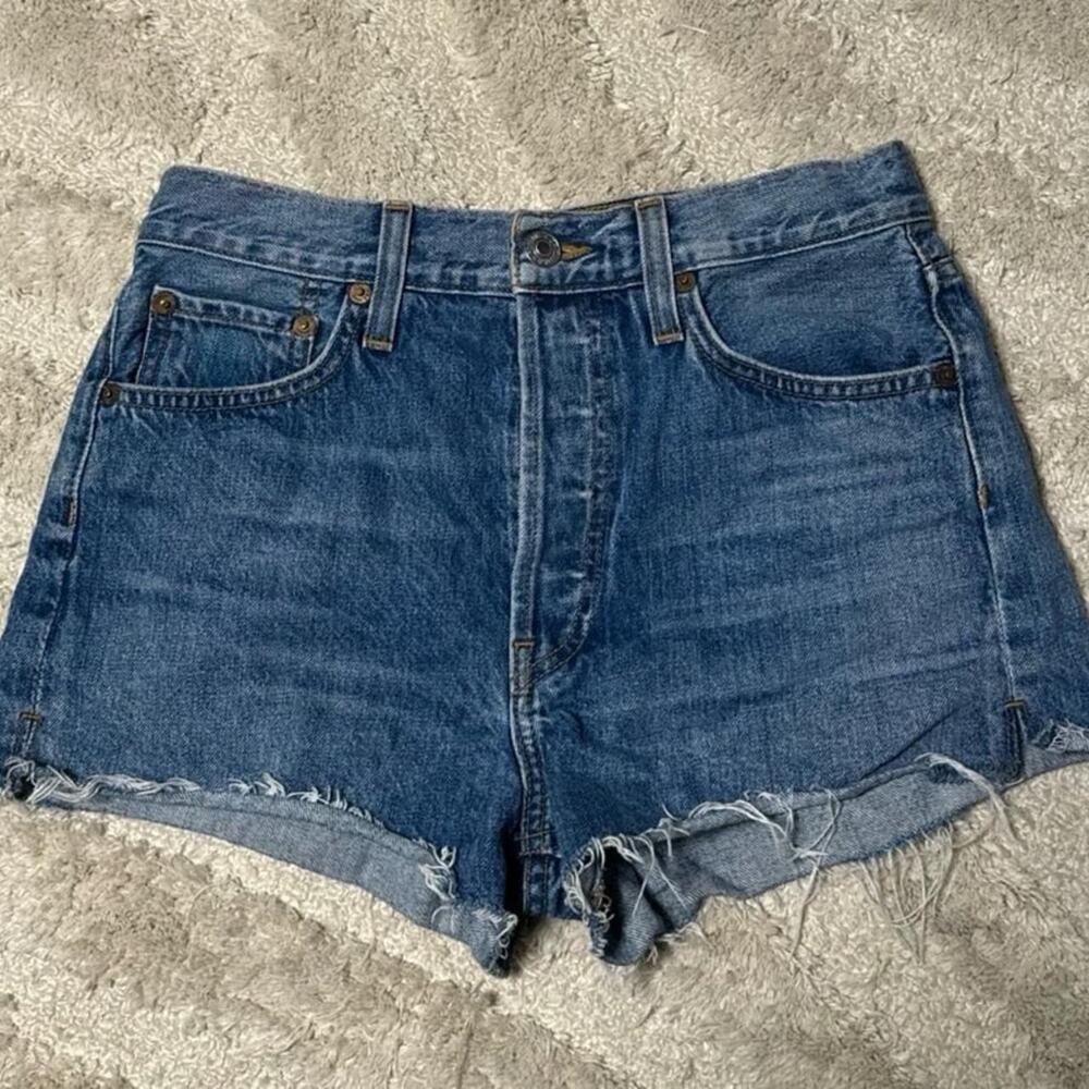 RE/DONE Originals The Short